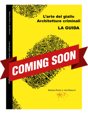 l'arte del giallo pre ordine